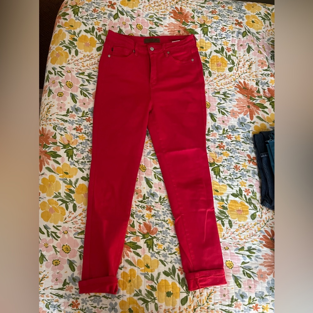 Judy Blue Jeans